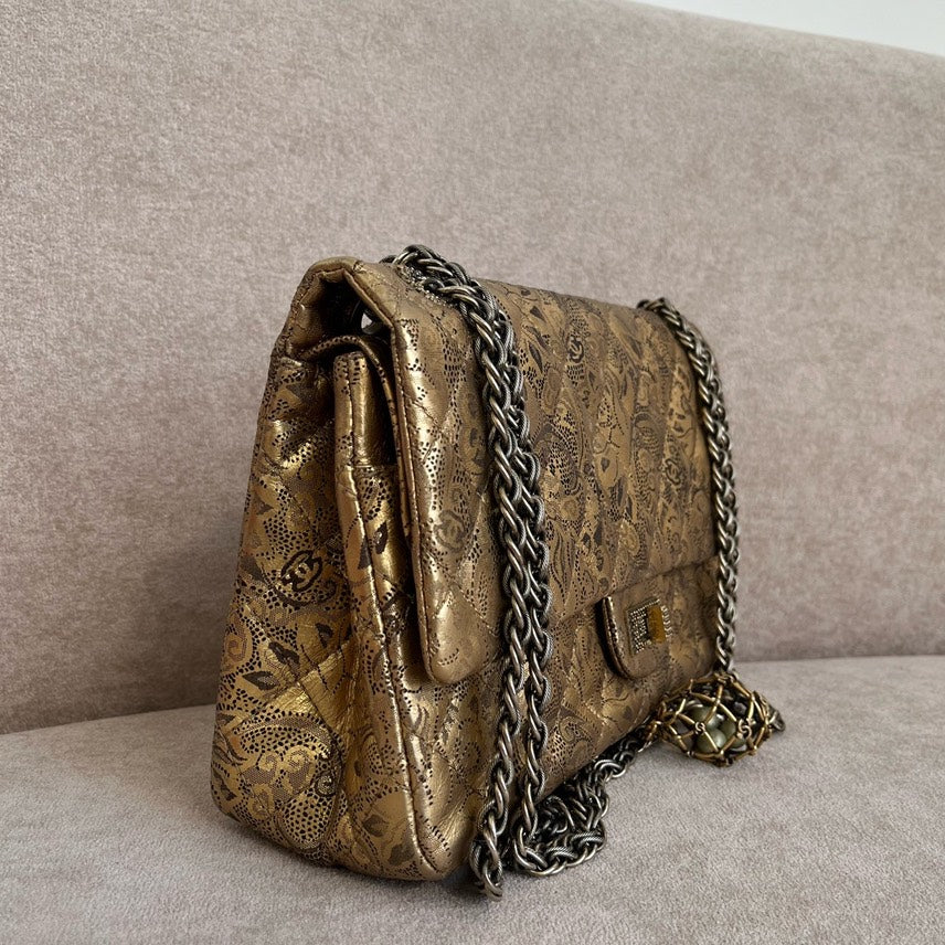 Chanel Shoulder Bag - Ewore Bags