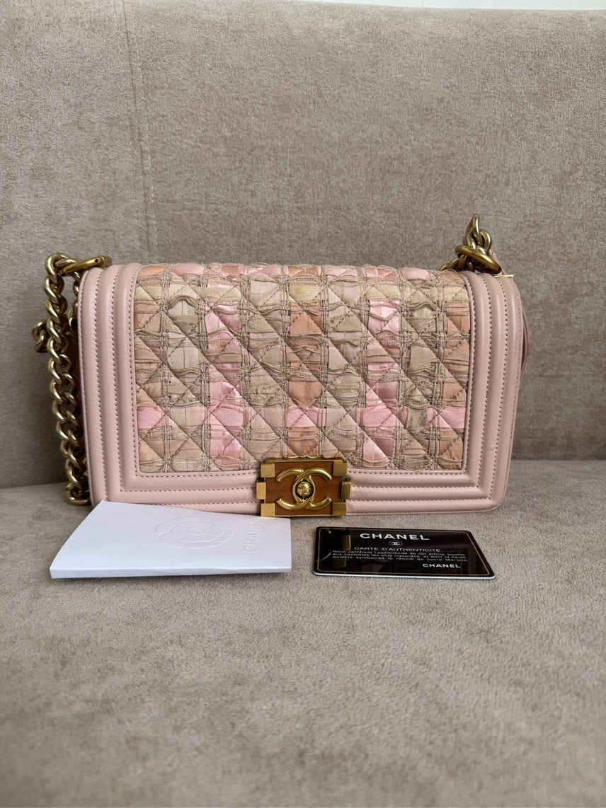 Chanel Shoulder Bag - Ewore Bags