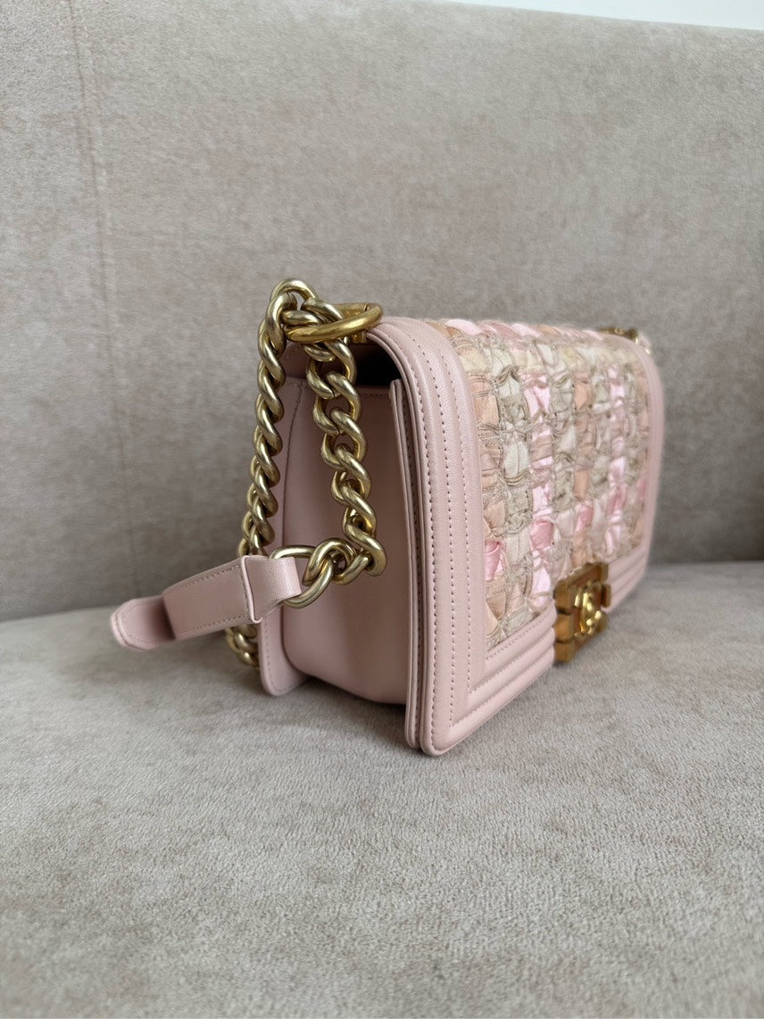 Chanel Shoulder Bag - Ewore Bags