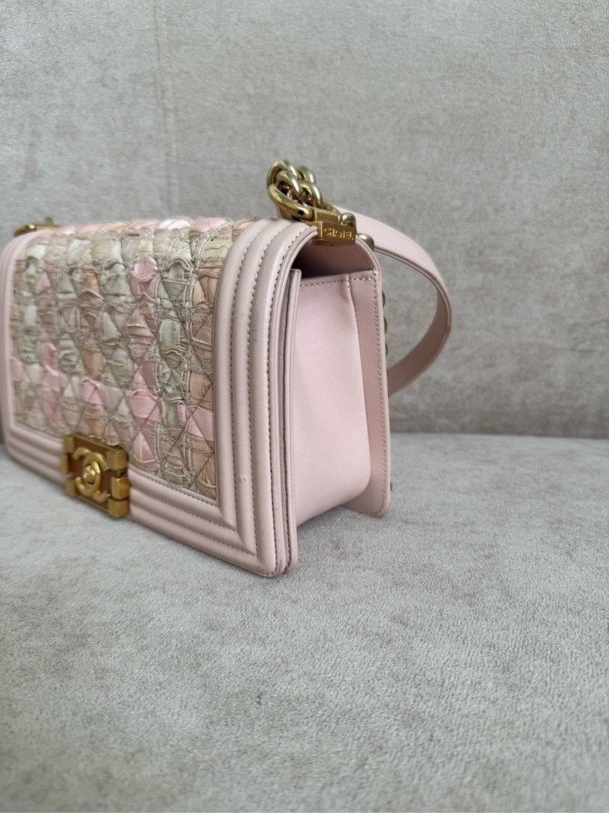 Chanel Shoulder Bag - Ewore Bags