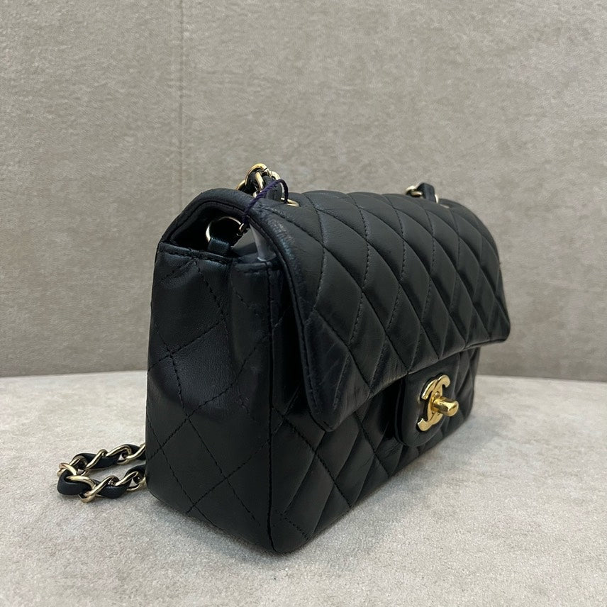 Chanel Classic Flap Shoulder Bag - Ewore Bags