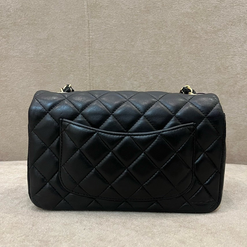 Chanel Classic Flap Shoulder Bag - Ewore Bags