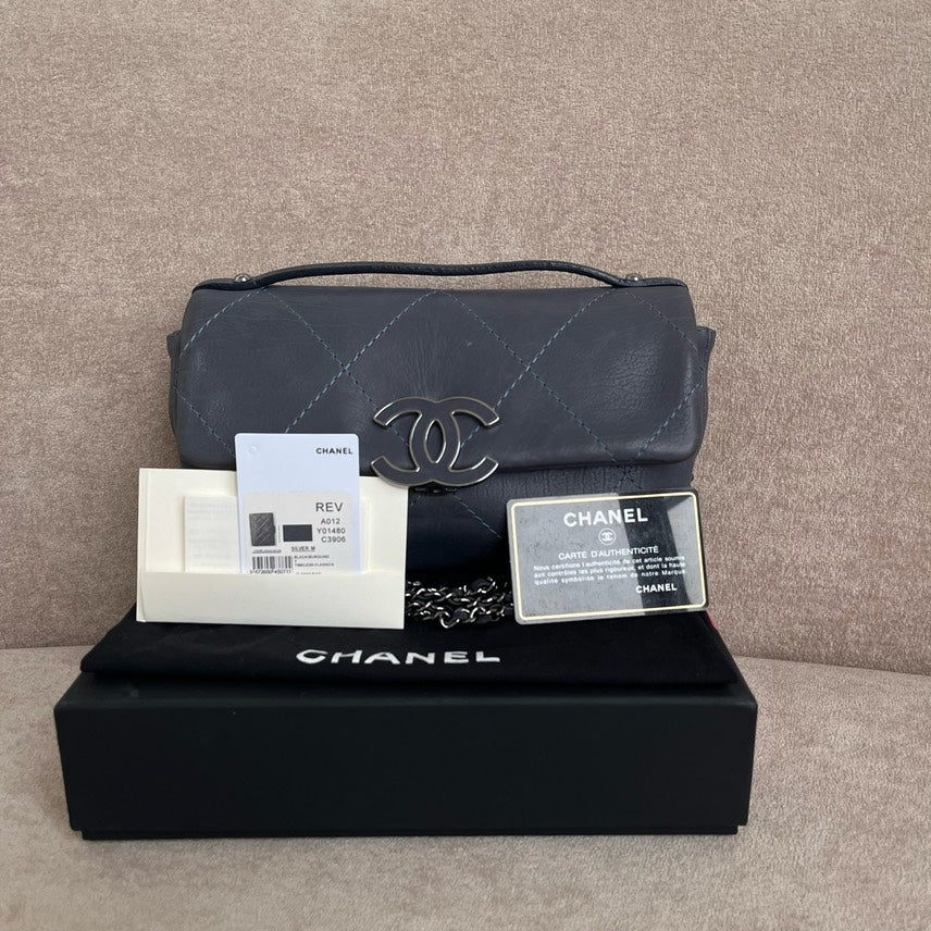 Chanel Shoulder Bag - Ewore Bags