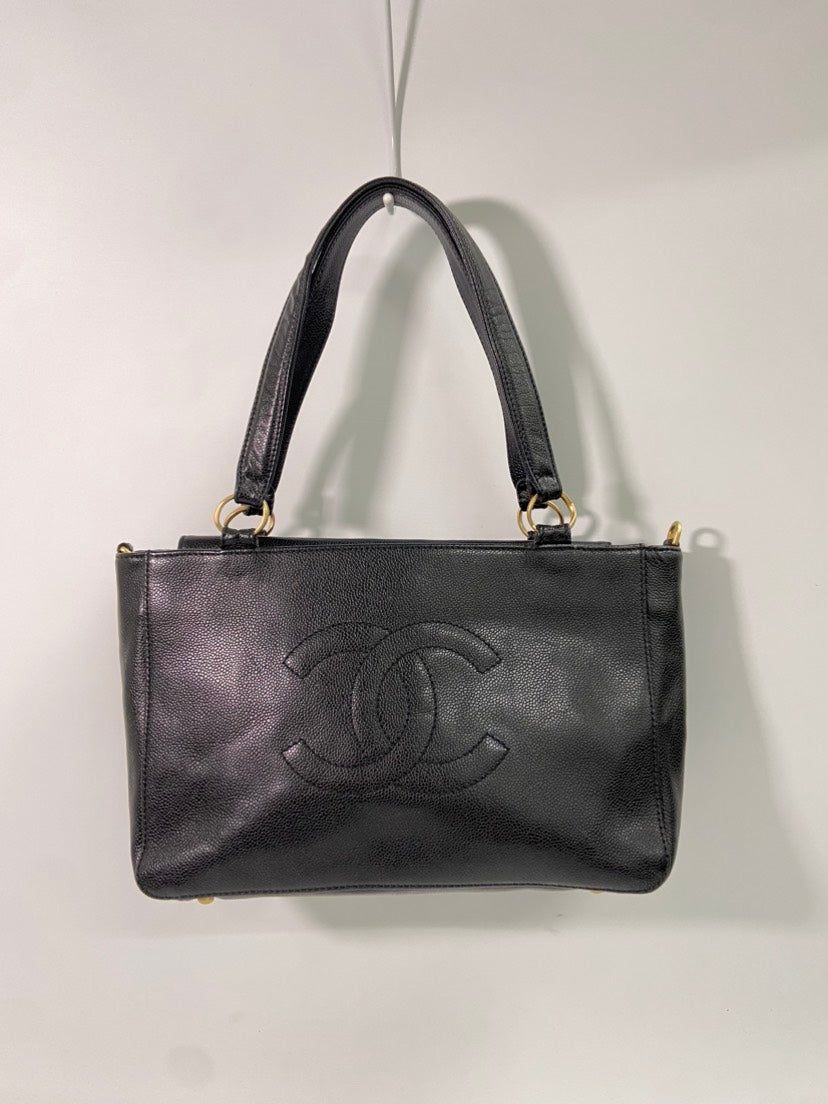Chanel Shoulder Bag - Ewore Bags