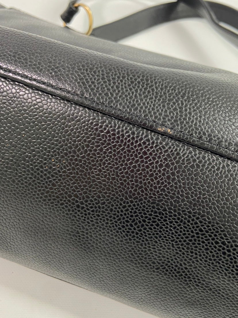 Chanel Shoulder Bag - Ewore Bags