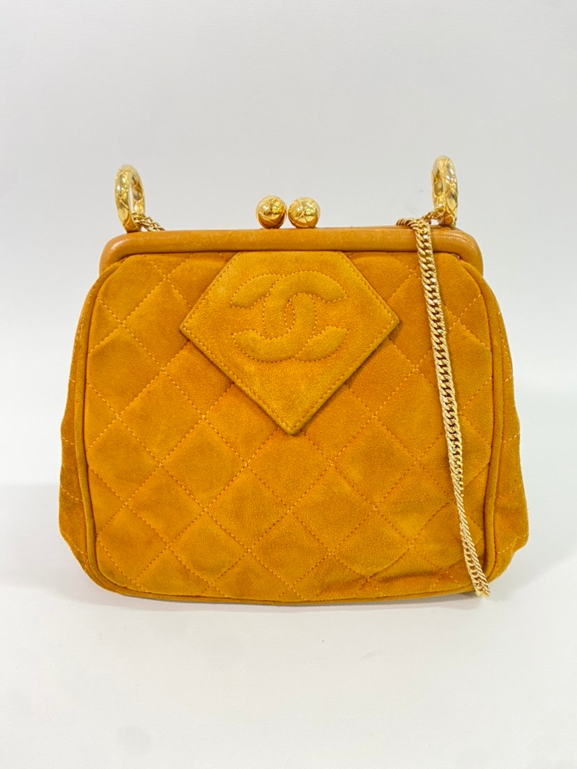 Chanel Handbag Bag - Ewore Bags