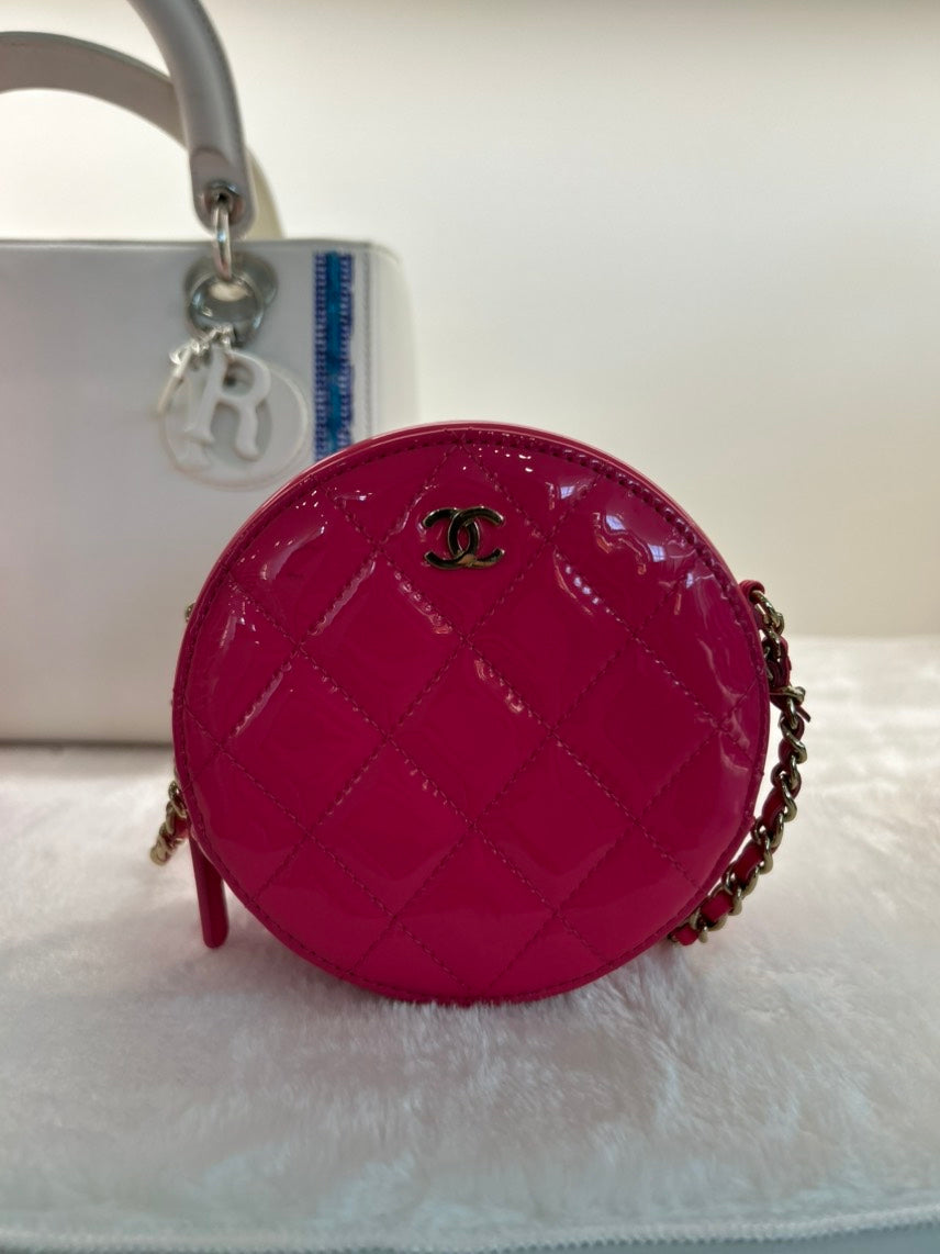 Chanel Clutch Bag - Ewore Bags