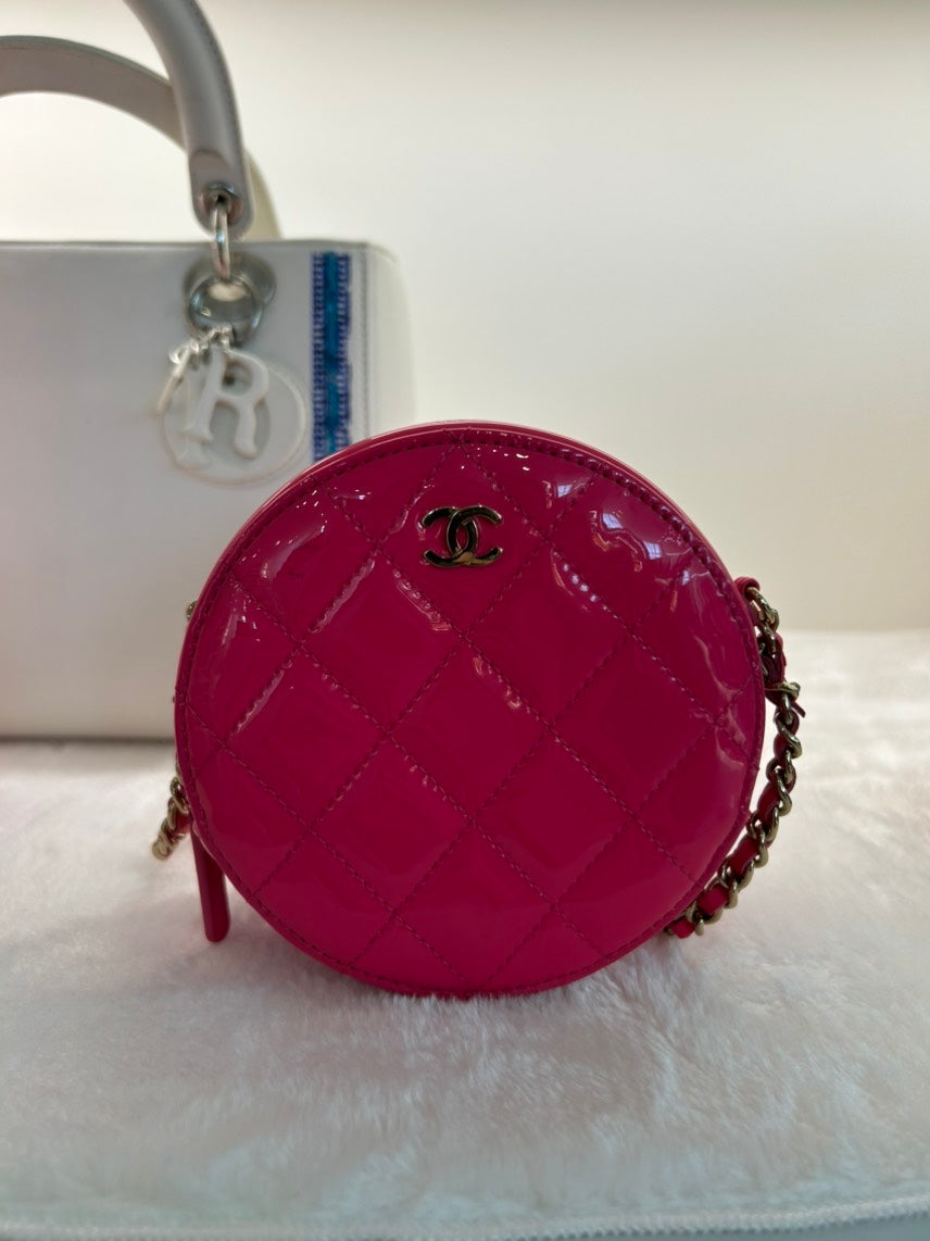 Chanel Clutch Bag - Ewore Bags