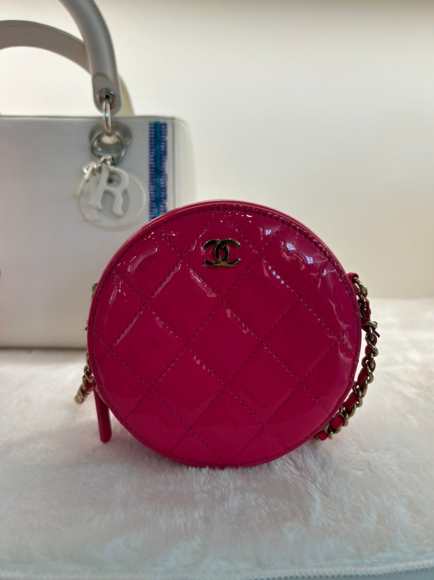 Chanel Clutch Bag - Ewore Bags