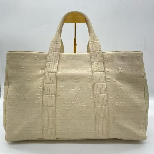 Chanel Tote Bag - Ewore Bags