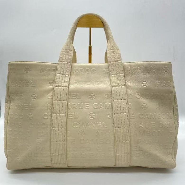 Chanel Tote Bag - Ewore Bags