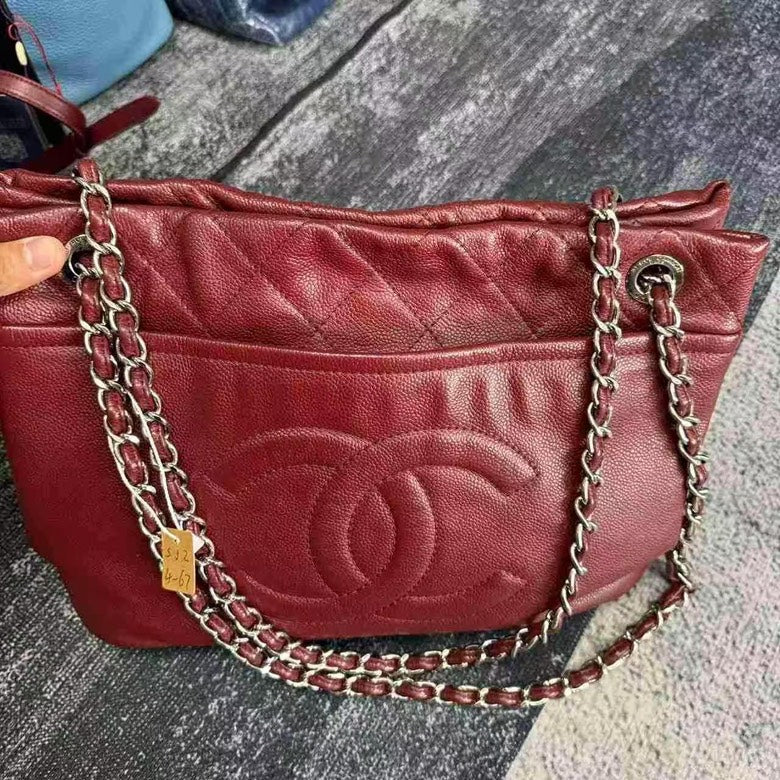 Chanel Shoulder Bag - Ewore Bags