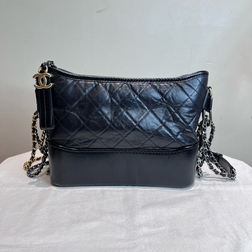 Chanel Gabrielle Shoulder Bag - Ewore Bags