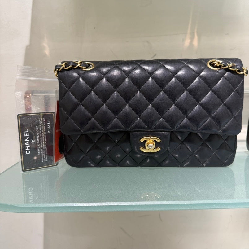 Chanel Shoulder Bag - Ewore Bags