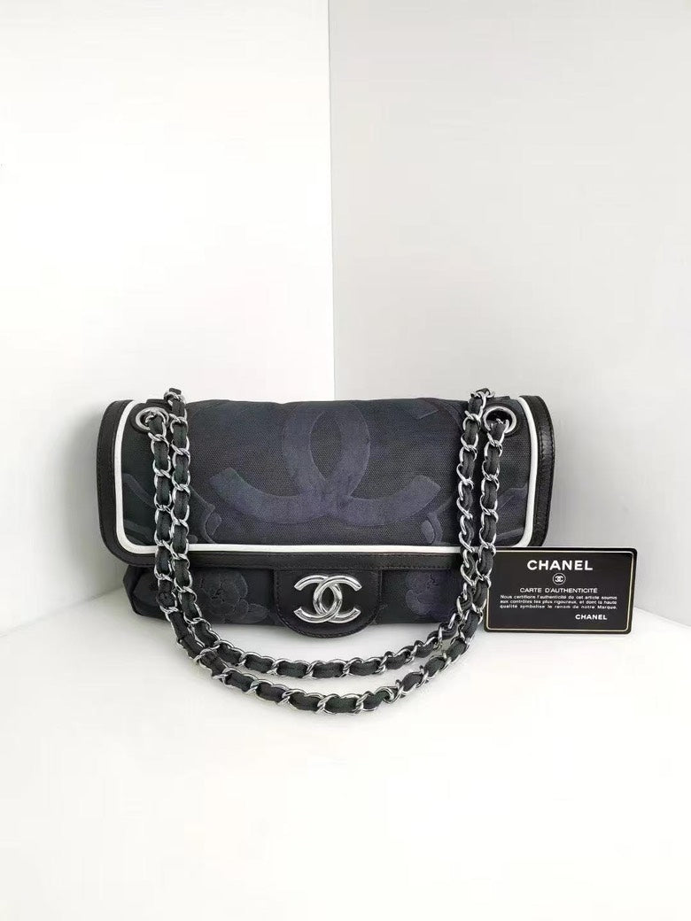 Chanel Shoulder Bag - Ewore Bags