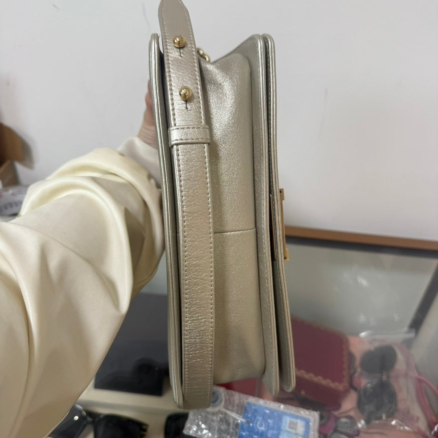 Chanel Boy Shoulder Bag - Ewore Bags