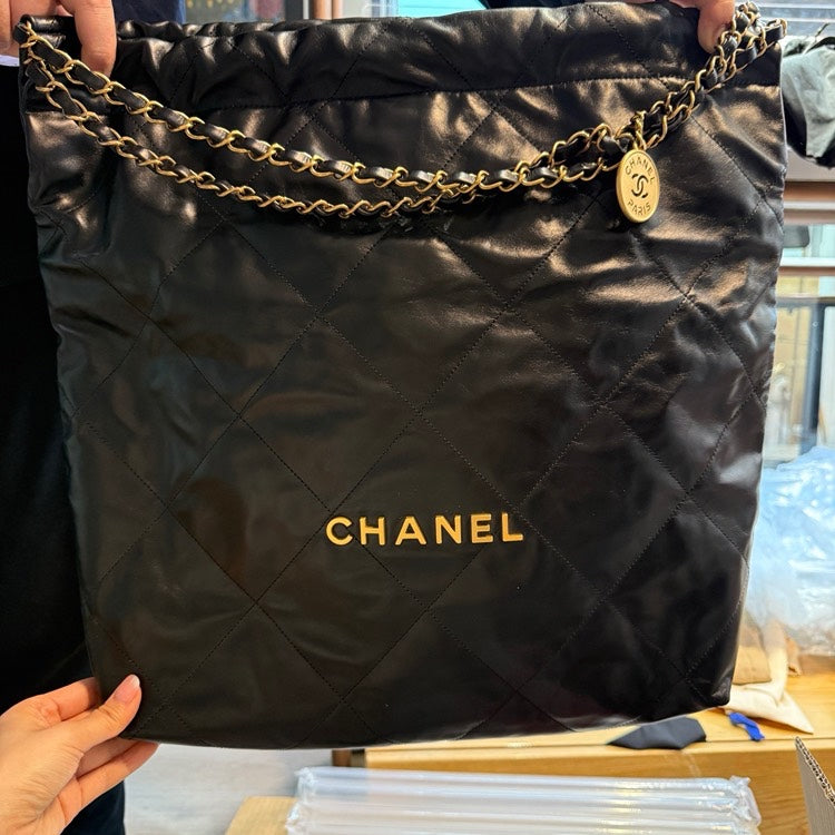 Chanel Shoulder Bag - Ewore Bags