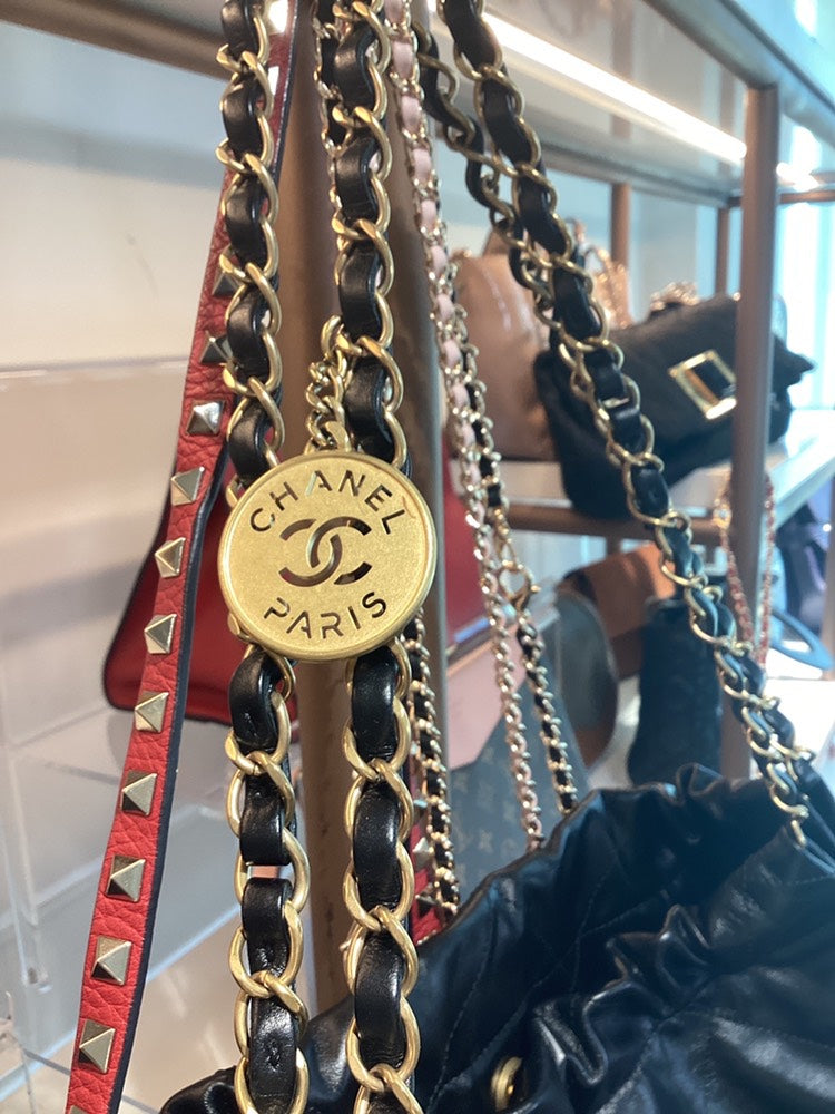 Chanel Shoulder Bag - Ewore Bags