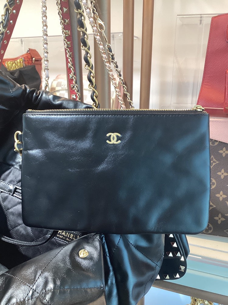 Chanel Shoulder Bag - Ewore Bags