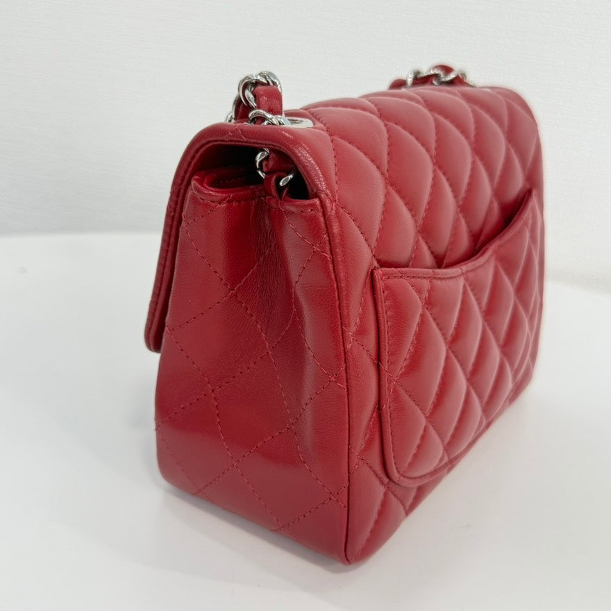 Chanel Flap Crossbody Bag - Ewore Bags