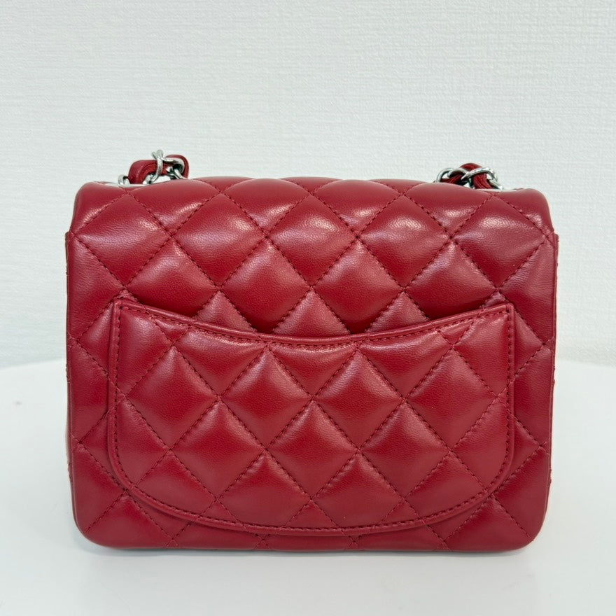 Chanel Flap Crossbody Bag - Ewore Bags