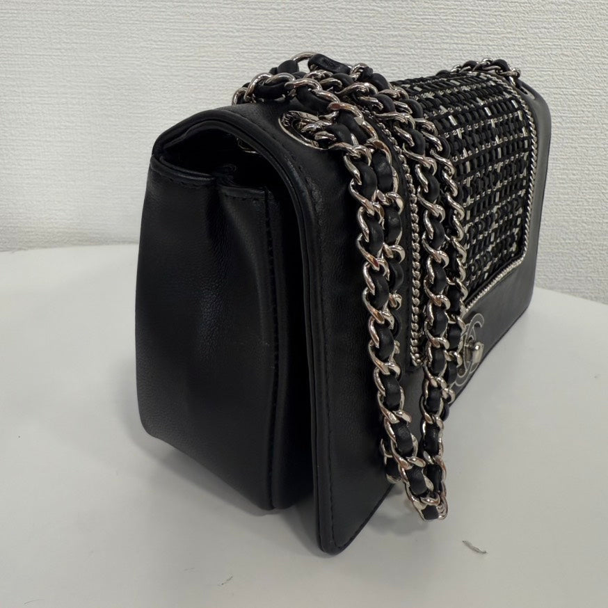 Chanel Flap Shoulder Bag - Ewore Bags