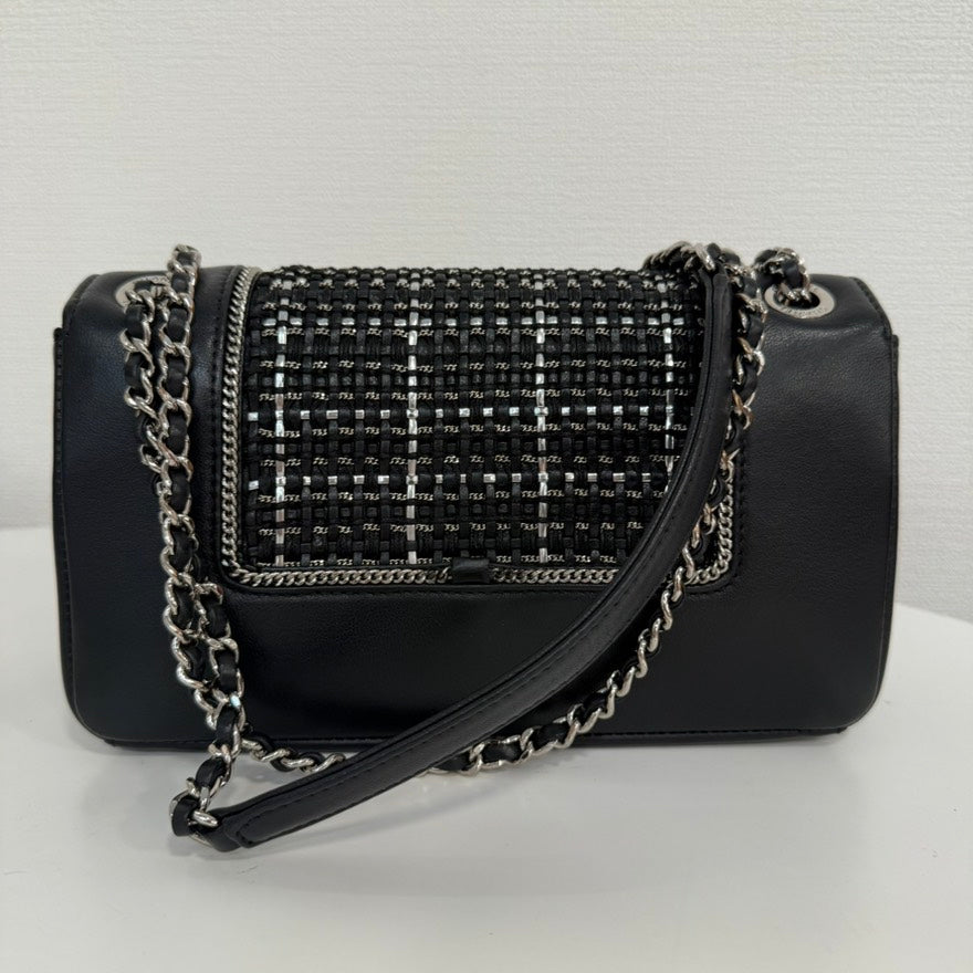 Chanel Flap Shoulder Bag - Ewore Bags