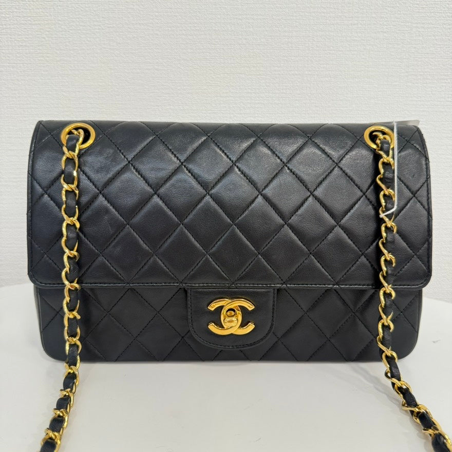 Chanel Flap Shoulder Bag - Ewore Bags