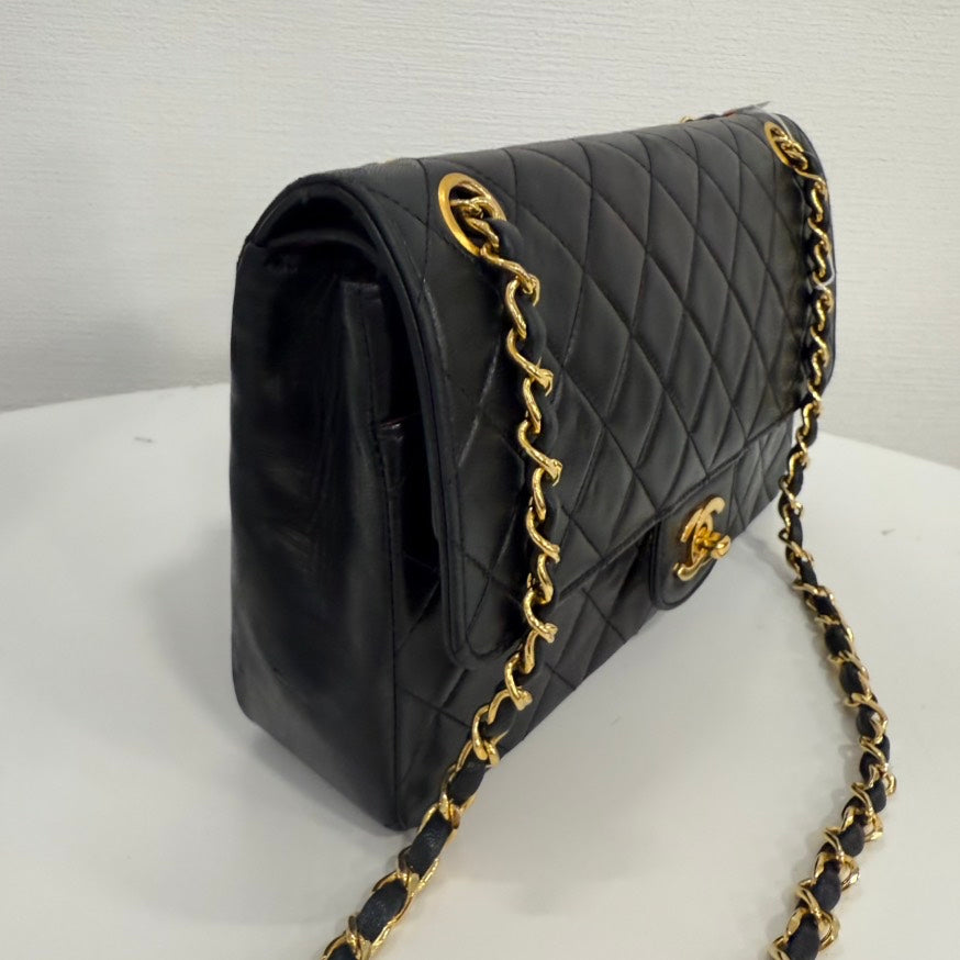 Chanel Flap Shoulder Bag - Ewore Bags