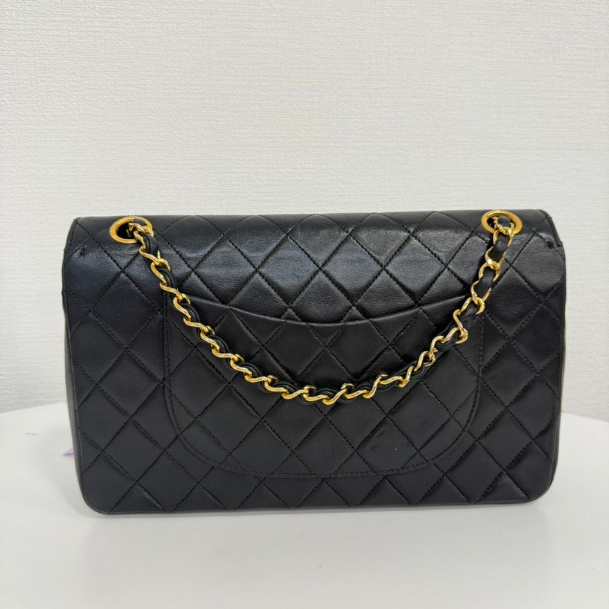 Chanel Flap Shoulder Bag - Ewore Bags