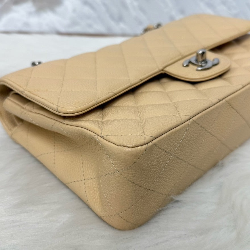 Chanel Classic Flap Shoulder Bag - Ewore Bags
