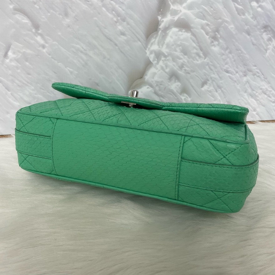 Chanel Classic Flap Shoulder Bag - Ewore Bags