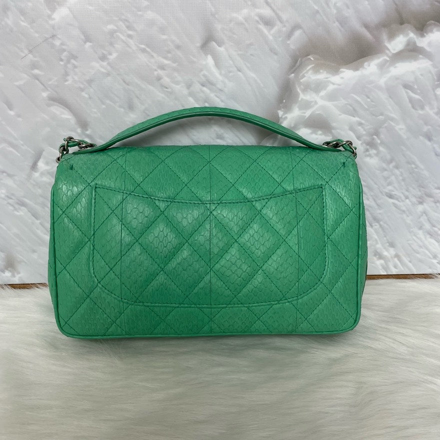 Chanel Classic Flap Shoulder Bag - Ewore Bags