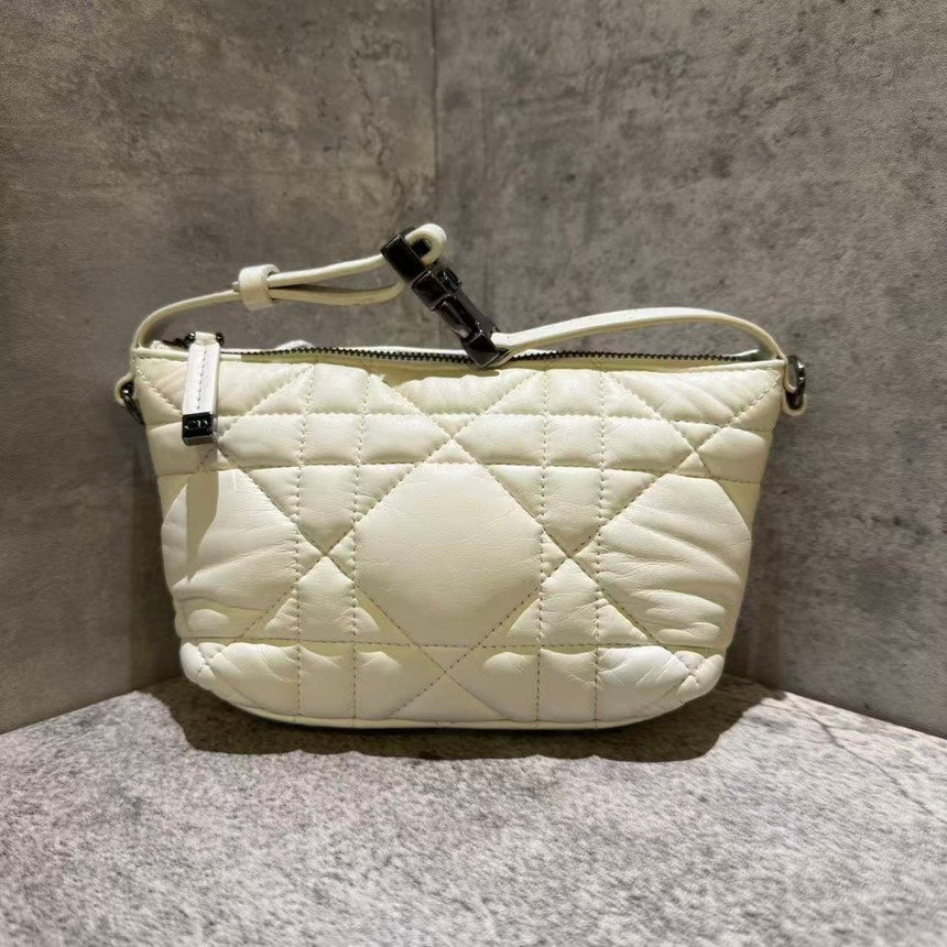 ??? Dior travel nomad bag full leather