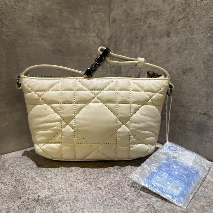 ??? Dior travel nomad bag full leather