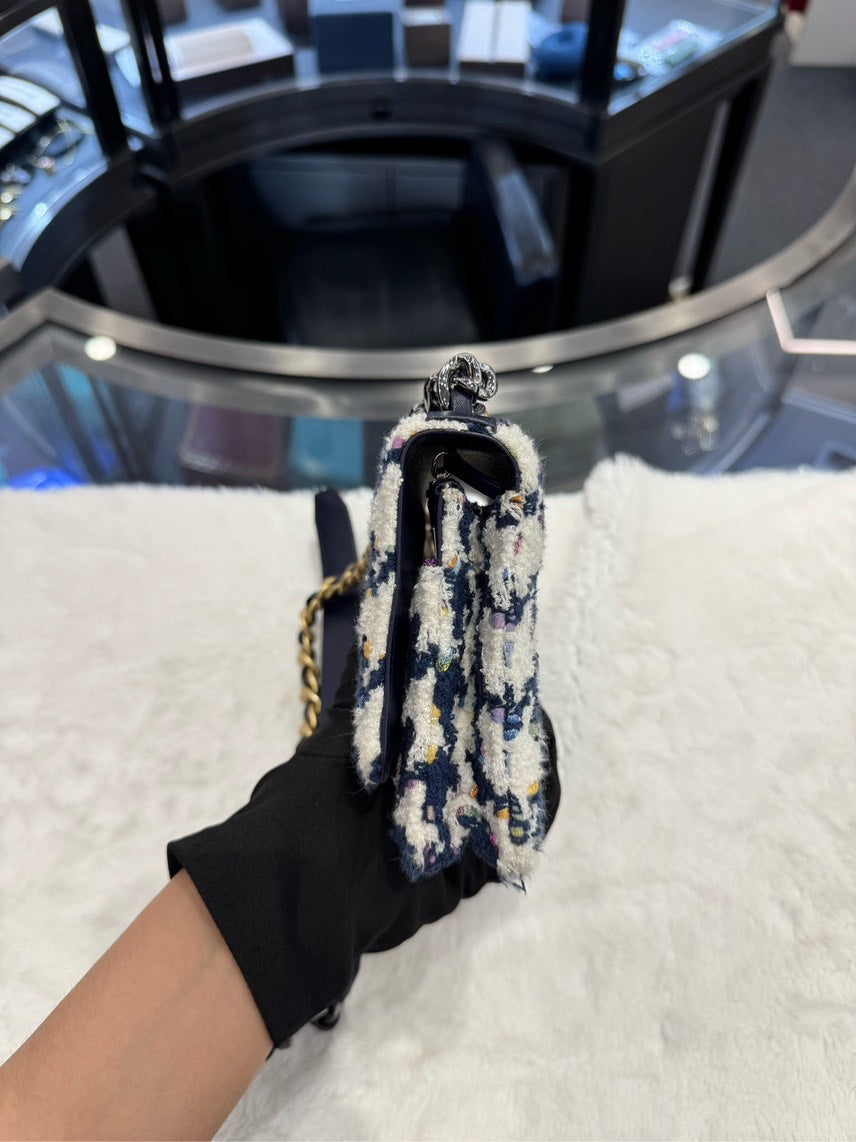 Chanel WOC Crossbody Bag - Ewore Bags
