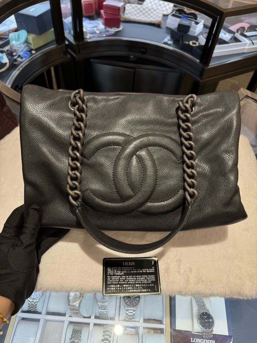 Chanel Tote Bag - Ewore Bags
