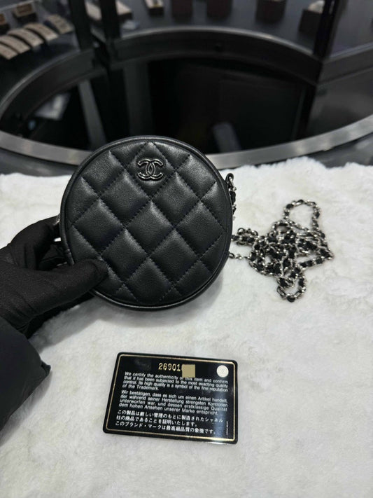 Chanel Crossbody Bag - Ewore Bags