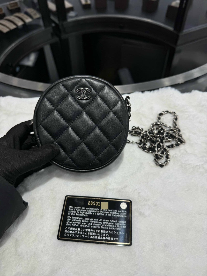 Chanel Crossbody Bag - Ewore Bags