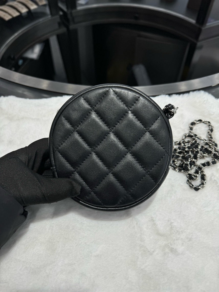 Chanel Crossbody Bag - Ewore Bags