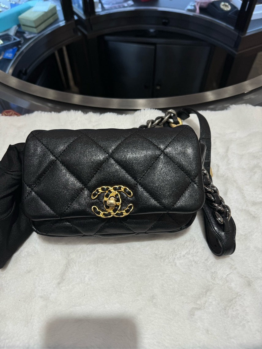 Chanel Handbag Bag - Ewore Bags