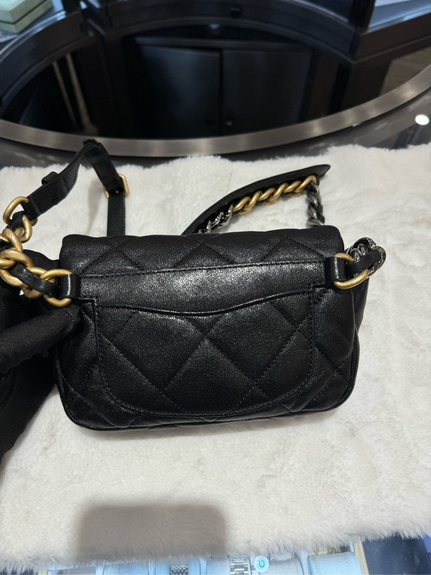 Chanel Handbag Bag - Ewore Bags