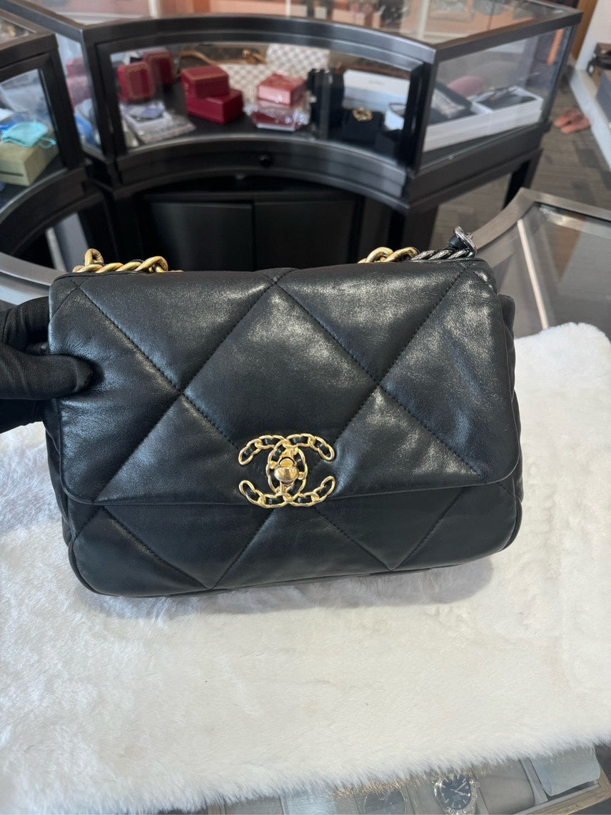 Chanel Handbag Bag - Ewore Bags