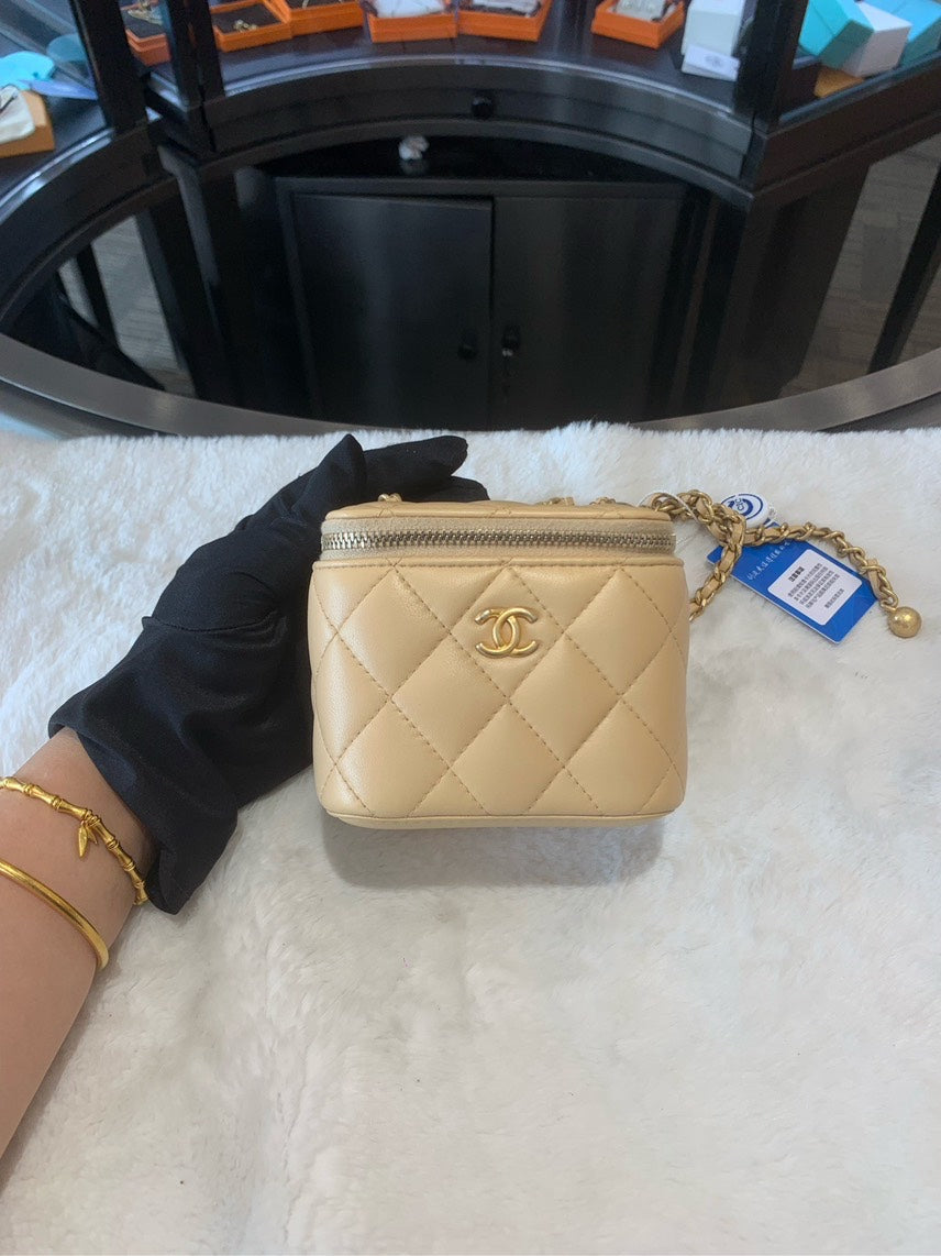 Chanel Handbag Bag - Ewore Bags