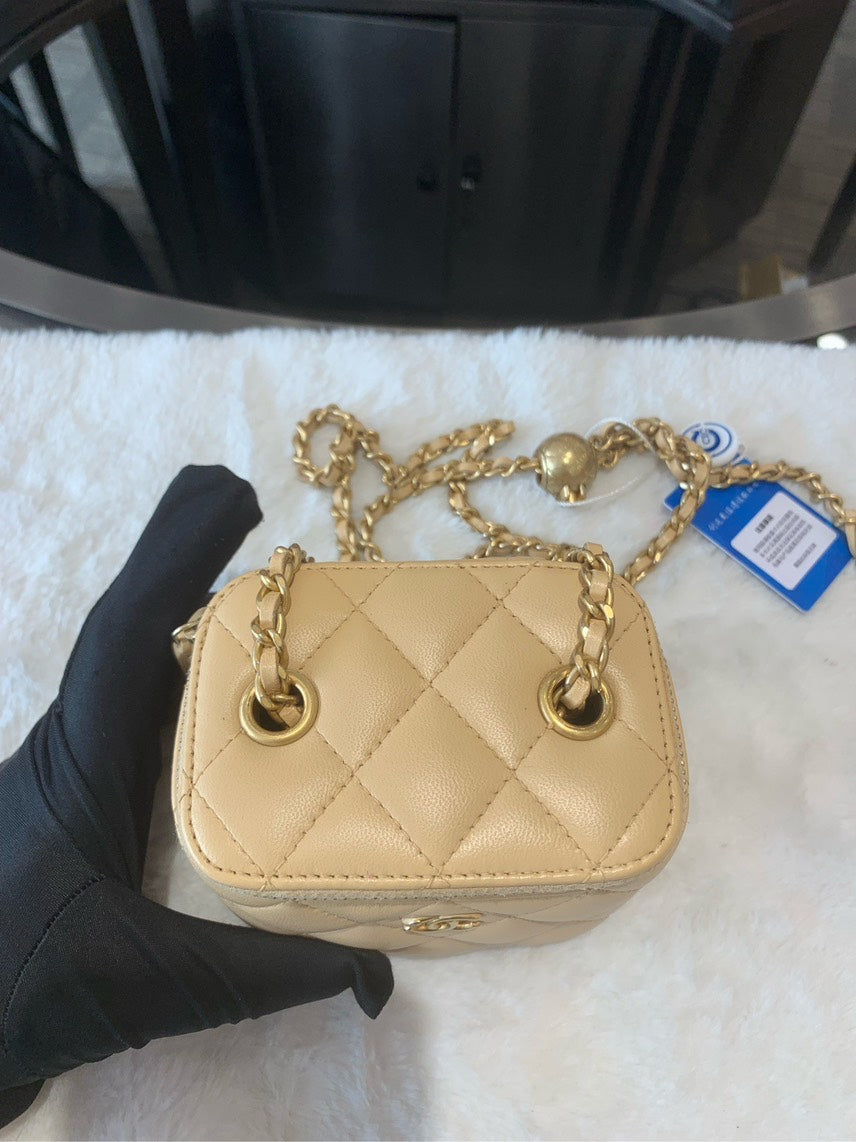Chanel Handbag Bag - Ewore Bags