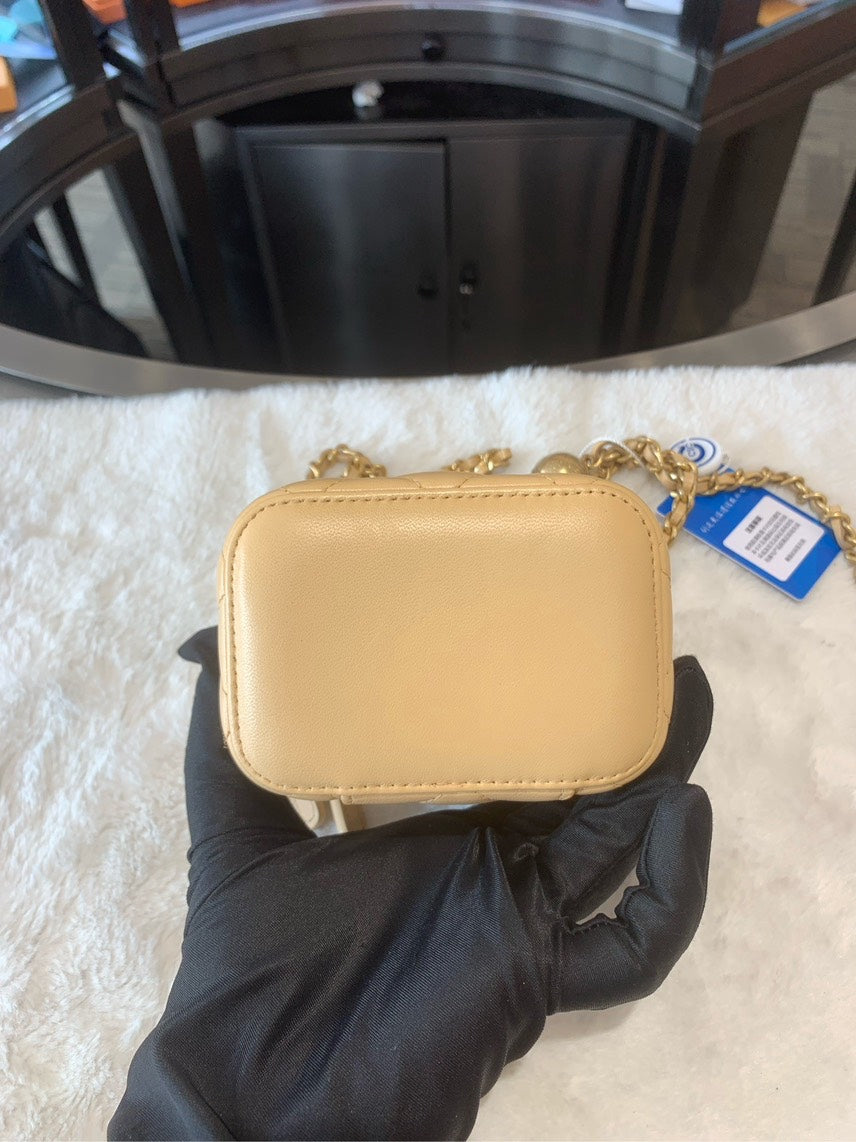 Chanel Handbag Bag - Ewore Bags