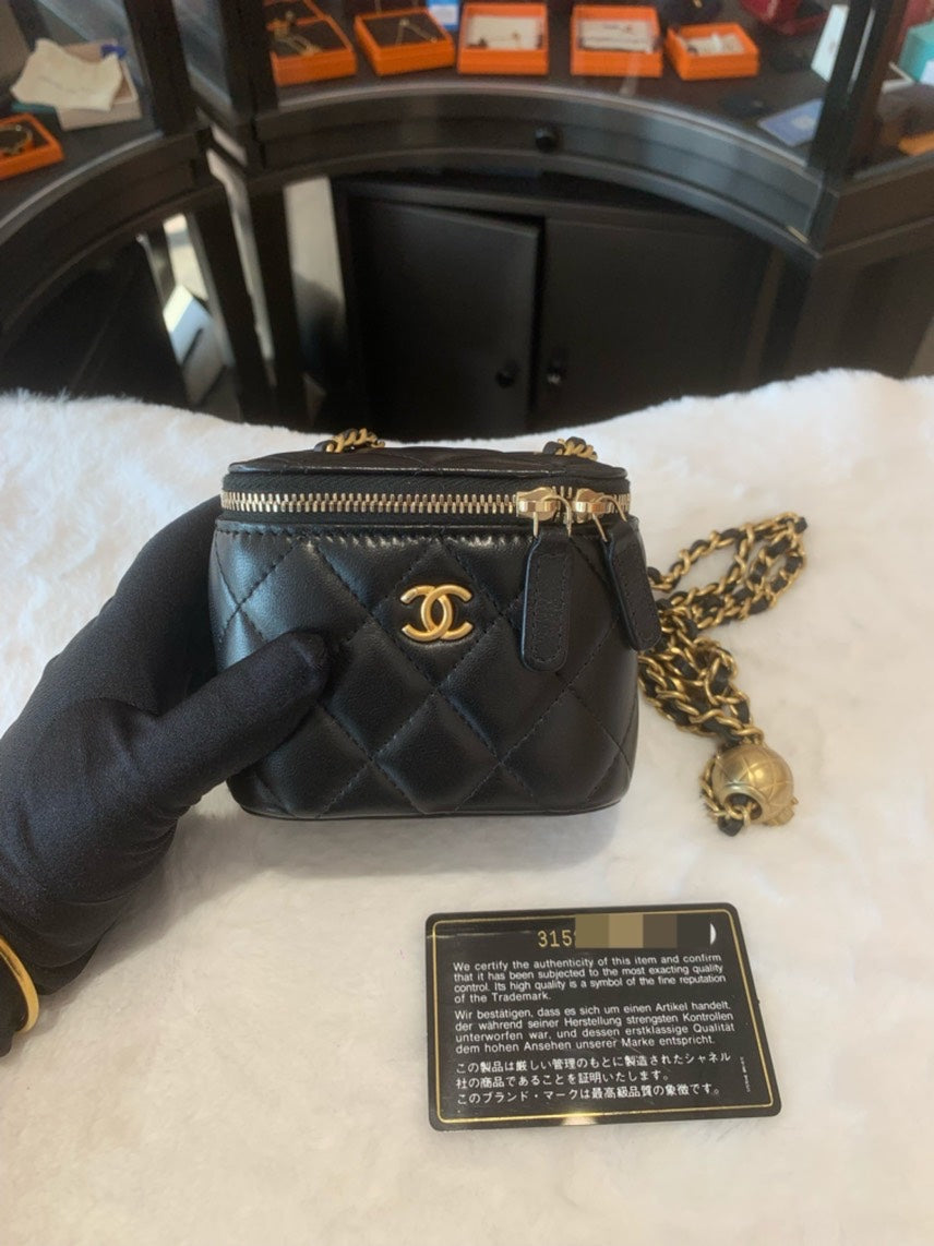 Chanel Crossbody Bag - Ewore Bags
