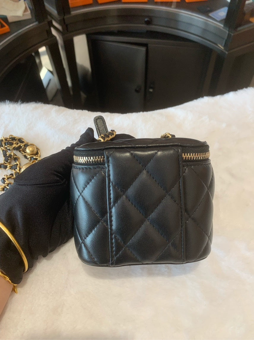 Chanel Crossbody Bag - Ewore Bags