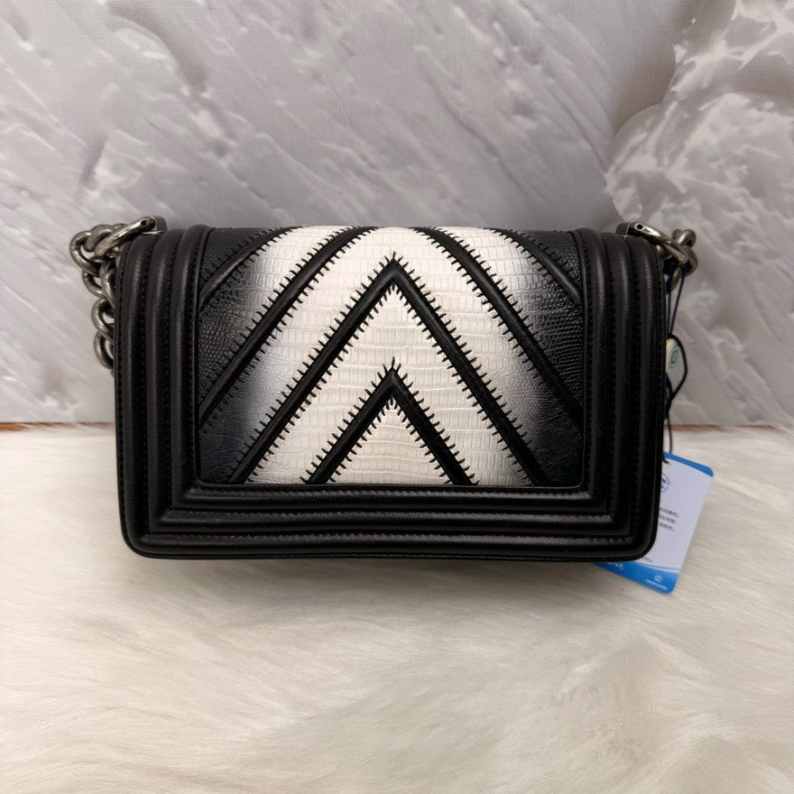Chanel Boy Shoulder Bag - Ewore Bags