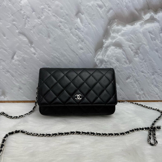 Chanel WOC Crossbody Bag - Ewore Bags